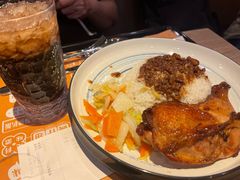 -大快活(丽丰店)