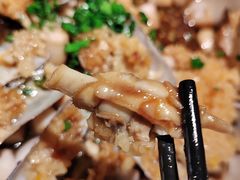 -筱爷叔·上海传统手工菜(玉树路店)