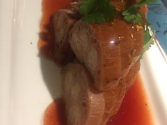 -小菜园新徽菜(马鞍山金鹰店)