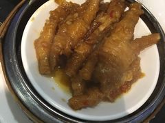 -糖朝(尖沙咀店)