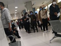 -北京市丰盛中医骨伤专科医院
