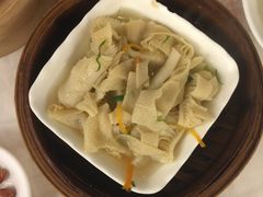 -潮福城大酒楼·潮粤菜·港式点心(阳光城店)