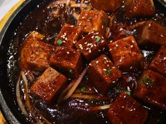 -阿婆农家菜(车墩店)