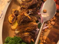 -龟兹KUCINA·新疆菜(前滩L+PLAZA店)