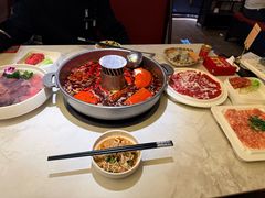 -蜀大侠火锅(总府路店)