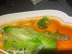 -鲁菜根·泰安菜(万达店)