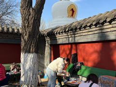 -护国法轮寺