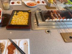 -丰茂烤串(公园店)