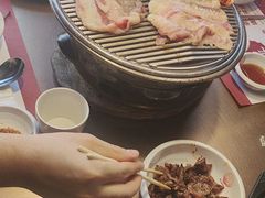 -辛氏火炉·韩式古法烤肉(松北店)
