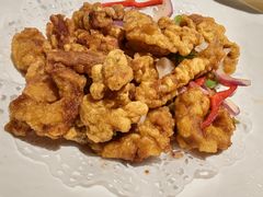 -聚汇三少·龙虾·中餐厅(莫邪路新天地店)