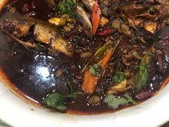 -八张桌子(老店)