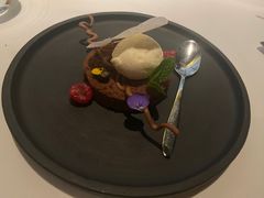 -THE WANG王品(上海中心云端店)