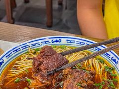 -永丰面馆(汉口路店)