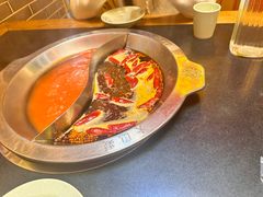 -大龙辣火锅·龙虾·烧烤(湖滨新天地店)