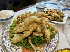 -西北朗益和穆斯林餐厅