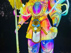 -武汉园博园(武汉自然博物馆)