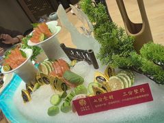 -尚海豆捞(乐虹坊店)