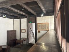 -乌镇东栅景区