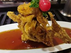 -老牌坊•鲁菜名店•地道济南菜(大观园商埠店)