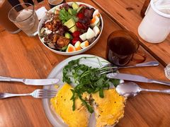 -Egg•Allday Brunch(襄阳北路店)
