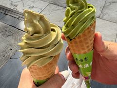 -吴裕泰茶庄(前门大街店)