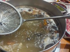 -大吉利·潮汕鲜牛肉火锅(西安店)
