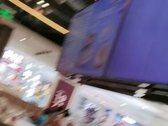 -COSTA COFFEE(恒基名人购物中心店)