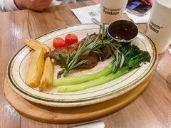-Pennehut畔尼意面(合肥万象城店)