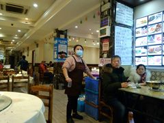 大堂-阿巧一号私房菜(止园路店)
