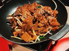 -避风塘(宝山万达店)