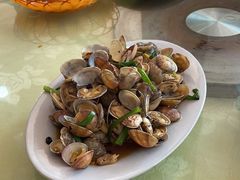 -秋姐美食店(旅游大道店)