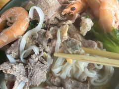 -珍记海鲜粥·海鲜粉