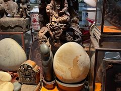 -三峡古玩城(泰古广场店)