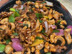 -标记美食新鲜猪杂(兴南大道店)