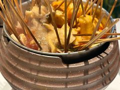 -胖太太四川麻辣排骨串(镇江路分店)