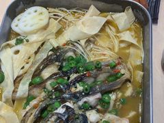 -鱼酷活鱼烤鱼(沈阳大悦城店)