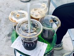 -CUBIC3三立方咖啡(凌空SOHO店)