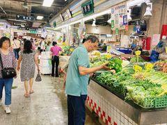 -珠光市场(文德南路)