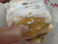 -中关村茶点