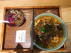 -乡村基(北碚新村店)