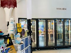 -杜哈夫DOUX RÊVE·生日蛋糕(日月光店)