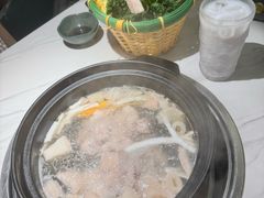 -狐狸爱上椰子鸡(滨江星光大道店)