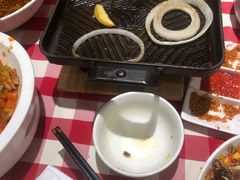 -西贝(上海新梅广场店)