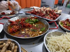 -呆虾王龙虾馆(南湖总店)