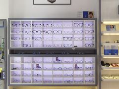 -ALPS阿尔卑斯眼镜(我格广场店)