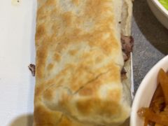 -高玛纳驴肉火烧(一世界店)