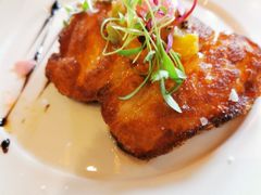 -YUE·6·西式融合餐厅(外滩六号店)
