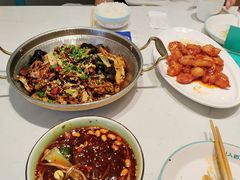 -川人百味(亿合城店)