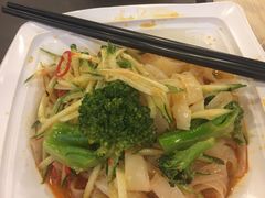 -魏家凉皮(北京南站店)