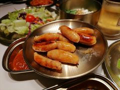 -西塔老太太泥炉烤肉(南山旗舰店)